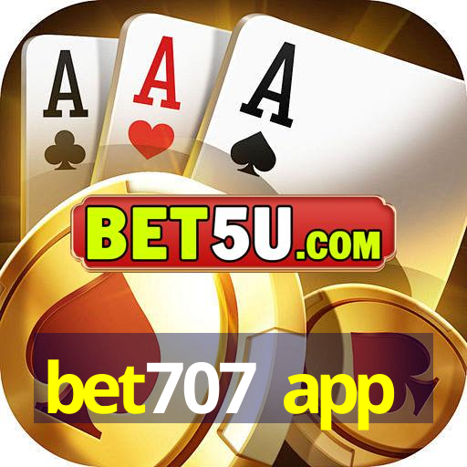 bet707 app